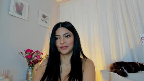 Snapshot of _miss_chanel chatting on March 2, 11:50 am Miss Chanel online show from March 2, 11:50 am