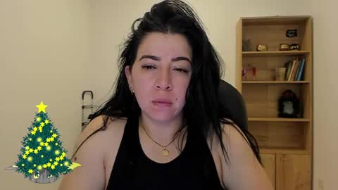 _miss_coco_ online show from December 5, 10:12 pm
