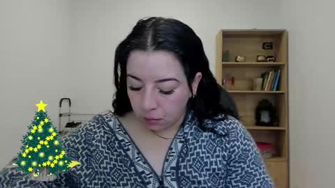 _miss_coco_ online show from December 6, 11:54 am