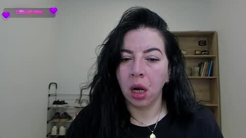 _miss_coco_ online show from December 12, 2:11 pm