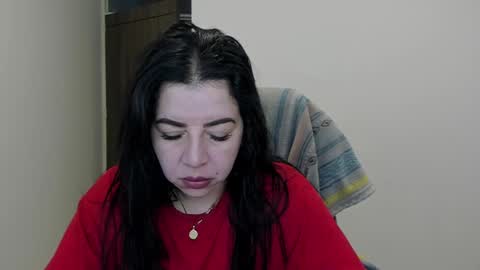 _miss_coco_ online show from December 22, 11:44 am