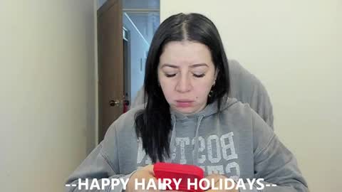 _miss_coco_ online show from December 25, 11:43 am