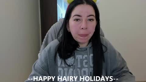 _miss_coco_ online show from December 25, 3:49 pm