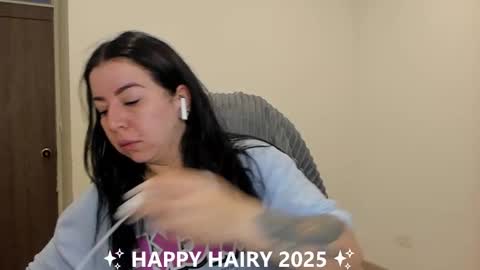 _miss_coco_ online show from December 28, 12:13 pm