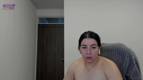 _miss_coco_ online show from January 5, 2:19 pm