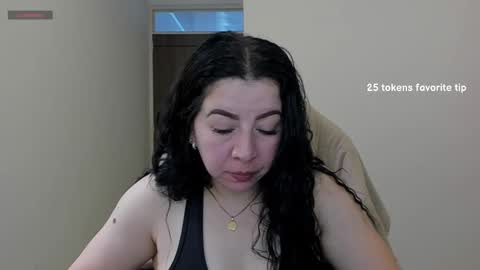 _miss_coco_ online show from January 17, 3:00 pm