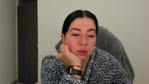 _miss_coco_ online show from September 21, 11:50 pm