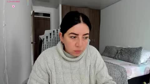 _miss_coco_ online show from February 23, 12:24 pm