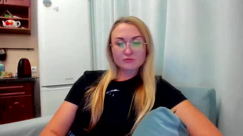 Eva online show from September 14, 7:57 pm
