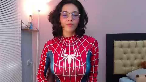 Hinata 3 online show from January 23, 6:03 pm