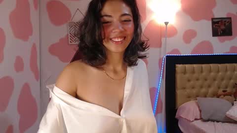 Hinata 3 online show from September 26, 1:37 pm