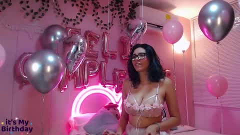 Hinata 3 online show from November 29, 2:31 pm