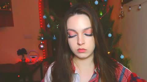Snapshot of _miss_merciless chatting on December 22, 5:21 pm Miss Jessica Boss Jordan online show from December 22, 5:21 pm