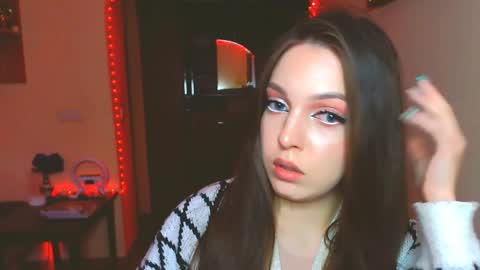 Snapshot of _miss_merciless chatting on January 29, 6:18 pm Miss Jessica Boss Jordan online show from January 29, 6:18 pm