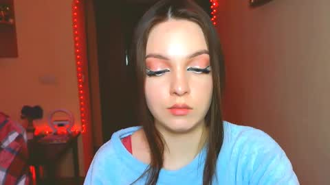 Snapshot of _miss_merciless chatting on February 9, 9:06 pm Miss Jessica Boss Jordan online show from February 9, 9:06 pm