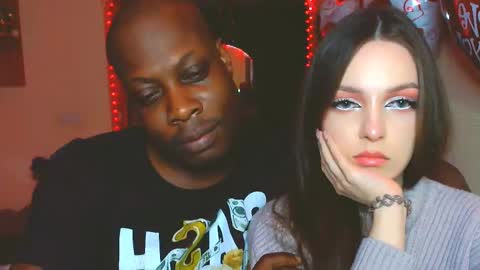 Snapshot of _miss_merciless chatting on February 16, 5:48 pm Miss Jessica Boss Jordan online show from February 16, 5:48 pm