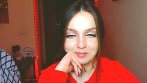 Snapshot of _miss_merciless chatting on March 10, 7:07 pm Miss Jessica Boss Jordan online show from March 10, 7:07 pm