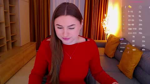 Mia online show from February 5, 10:09 am