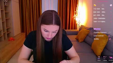 Snapshot of _miss_mia chatting on February 25, 10:03 am Mia online show from February 25, 10:03 am