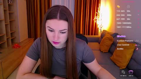 Snapshot of _miss_mia chatting on March 3, 6:52 am Mia online show from March 3, 6:52 am