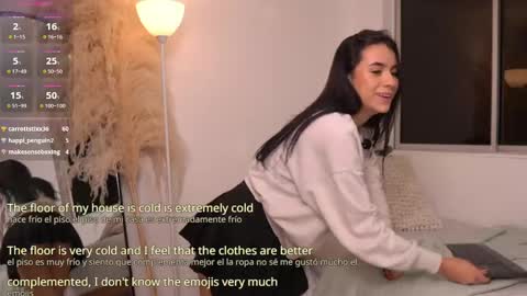 Vale online show from March 8, 1:28 am