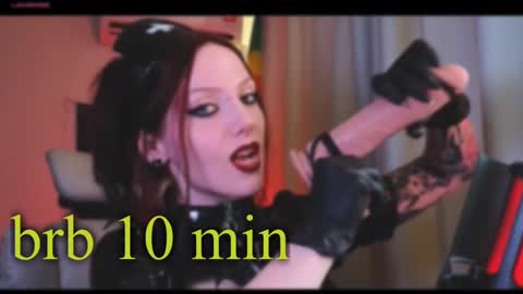 Miss Eva. if anyone in NYK to fuck here is sissy sn -  online show from March 12, 1:14 am