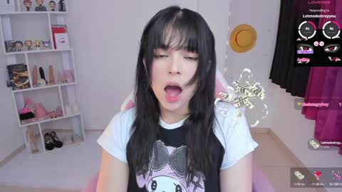 Hanna  Idependent Model   online show from January 30, 3:00 am