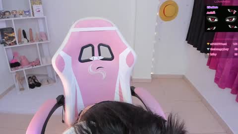 Hanna  Idependent Model   online show from January 30, 6:03 am