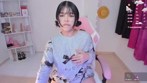 Hanna  Idependent Model   online show from February 12, 2:56 am