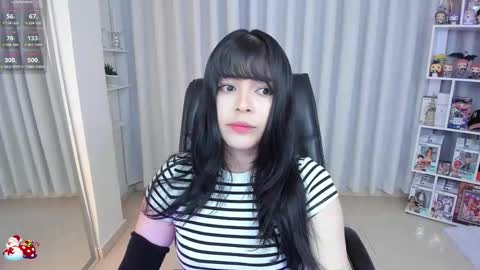 Snapshot of _misshoneyxx chatting on December 2, 5:02 am Hanna Idependent Model online show from December 2, 5:02 am