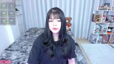 Snapshot of _misshoneyxx chatting on January 10, 3:19 am Hanna Idependent Model online show from January 10, 3:19 am