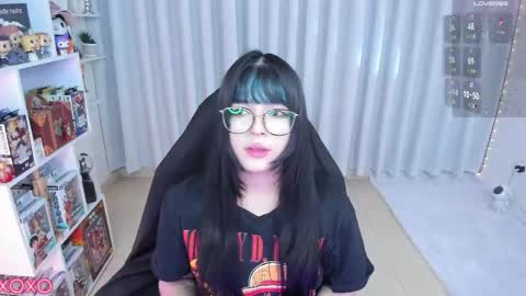 Hanna  Idependent Model   online show from May 17, 3:37 am