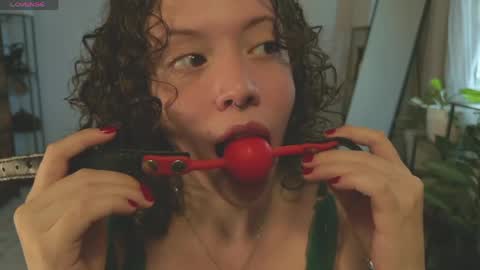 Mara Independent model online show from May 14, 7:53 pm