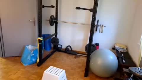 BENJI online show from October 13, 2:39 pm