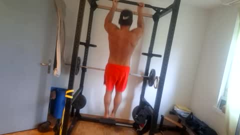 BENJI online show from October 16, 11:22 am