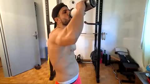 BENJI online show from October 30, 9:11 am