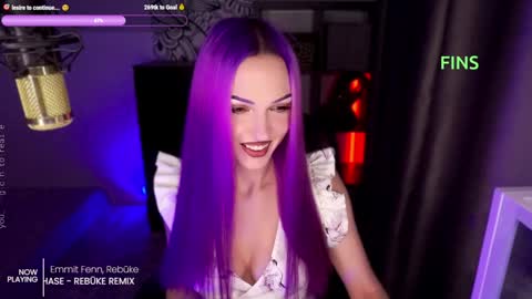 Mistress Milana online show from January 11, 4:46 pm