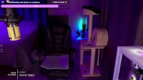 Mistress Milana online show from January 24, 3:02 pm