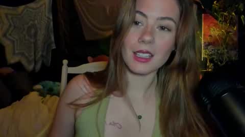 Snapshot of _modestmouse chatting on November 21, 4:22 am mouse online show from November 21, 4:22 am