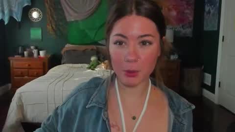 Snapshot of _modestmouse chatting on January 13, 9:31 pm mouse online show from January 13, 9:31 pm