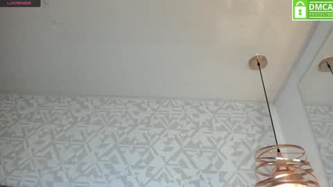 Molly online show from December 1, 11:14 pm