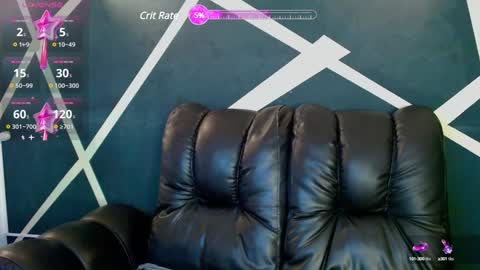 Molly online show from December 14, 5:07 am