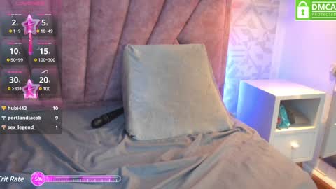 Molly online show from December 31, 2:08 am