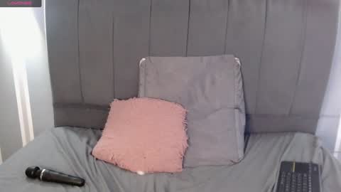 Molly online show from January 30, 1:33 am