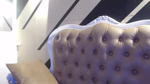 Molly online show from February 24, 5:11 am