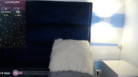 Molly online show from February 25, 1:09 am