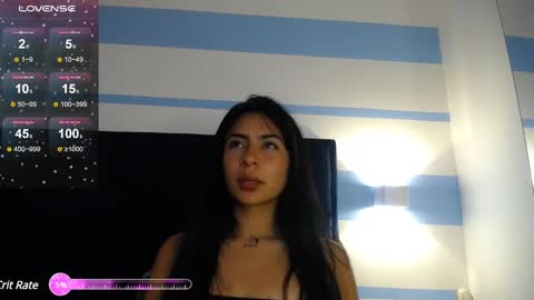 Molly online show from March 4, 7:43 pm