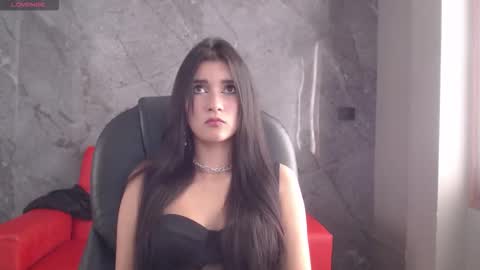 Monserrate online show from October 30, 5:24 pm