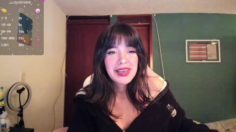 Next stream  950 pm Colombia time xd online show from February 5, 4:16 am