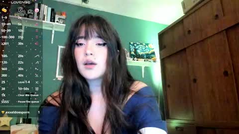 Next stream  950 pm Colombia time xd online show from March 20, 2:27 am